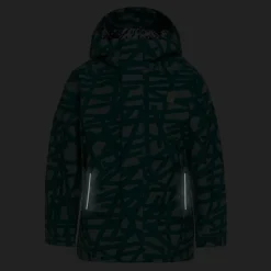 Kinder Namuk Kinderjacken*CHIP REGENJACKE NEST Kinder - Regenjacke