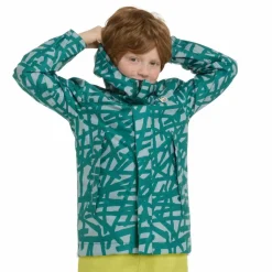 Kinder Namuk Kinderjacken*CHIP REGENJACKE NEST Kinder - Regenjacke