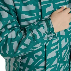 Kinder Namuk Kinderjacken*CHIP REGENJACKE NEST Kinder - Regenjacke