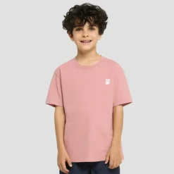 Kinder Namuk Kinder T-Shirts*COBA BAUMWOLL T-SHIRT Kinder - T-Shirt