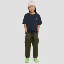 Namuk COBA BAUMWOLL T-SHIRT Kinder - T-Shirt^Kinder Kinder T-Shirts