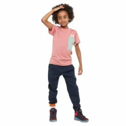 Kinder Namuk Kinderhosen*DASH LEICHTE RIPSTOP HOSE Kinder - Freizeithose