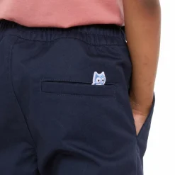 Kinder Namuk Kinderhosen*DASH LEICHTE RIPSTOP HOSE Kinder - Freizeithose