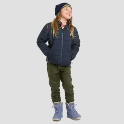 Namuk GLARE PRIMALOFT JACKE Kinder - Isolationsjacke^Kinder Kinderjacken