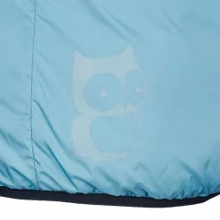 Kinder Namuk Kinderjacken*GLOW WENDBARE PRIMALOFT JACKE Kinder - Übergangsjacke