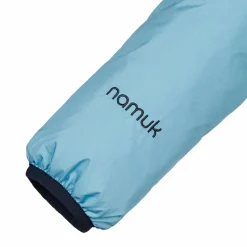 Kinder Namuk Kinderjacken*GLOW WENDBARE PRIMALOFT JACKE Kinder - Übergangsjacke