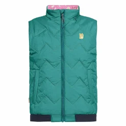 Namuk ICON WENDBARE PRIMALOFT WESTE UNDERGROUND Kinder - Weste^Kinder Kinderjacken