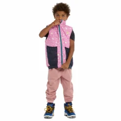 Namuk ICON WENDBARE PRIMALOFT WESTE UNDERGROUND Kinder - Weste^Kinder Kinderjacken