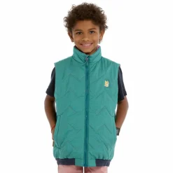 Namuk ICON WENDBARE PRIMALOFT WESTE UNDERGROUND Kinder - Weste^Kinder Kinderjacken