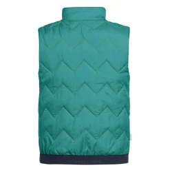 Namuk ICON WENDBARE PRIMALOFT WESTE UNDERGROUND Kinder - Weste^Kinder Kinderjacken