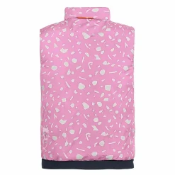 Namuk ICON WENDBARE PRIMALOFT WESTE UNDERGROUND Kinder - Weste^Kinder Kinderjacken