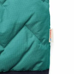 Namuk ICON WENDBARE PRIMALOFT WESTE UNDERGROUND Kinder - Weste^Kinder Kinderjacken