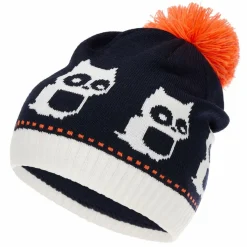 Namuk LOGO BEANIE Kinder - Mütze^Kinder Accessoires Für Kinder
