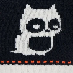 Namuk LOGO BEANIE Kinder - Mütze^Kinder Accessoires Für Kinder