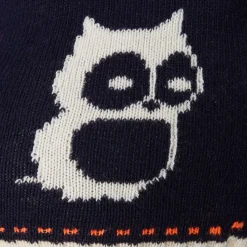 Namuk LOGO BEANIE Kinder - Mütze^Kinder Accessoires Für Kinder