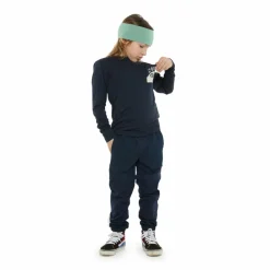 Kinder Namuk Kinderhosen*MACK ZIP OFF PANTS Kinder - Freizeithose