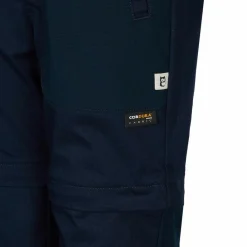 Kinder Namuk Kinderhosen*MACK ZIP OFF PANTS Kinder - Freizeithose