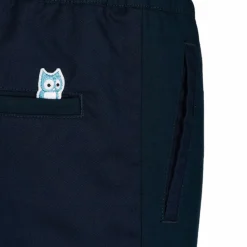 Kinder Namuk Kinderhosen*MACK ZIP OFF PANTS Kinder - Freizeithose