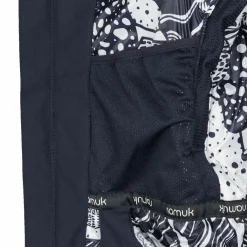 Namuk MISSION SNOW JACKET Kinder - Skijacke^Kinder Kinderjacken