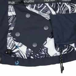 Namuk MISSION SNOW JACKET Kinder - Skijacke^Kinder Kinderjacken