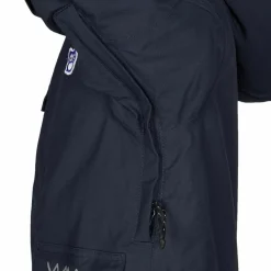 Namuk MISSION SNOW JACKET Kinder - Skijacke^Kinder Kinderjacken