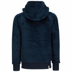 Kinder Namuk Kinderjacken*PANDA HIGH LOFT FLEECE ZIP HOODY Kinder - Fleecejacke