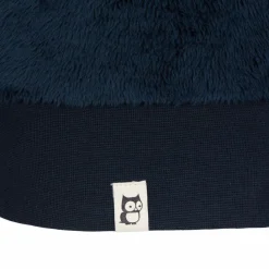 Kinder Namuk Kinderjacken*PANDA HIGH LOFT FLEECE ZIP HOODY Kinder - Fleecejacke