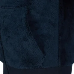 Kinder Namuk Kinderjacken*PANDA HIGH LOFT FLEECE ZIP HOODY Kinder - Fleecejacke