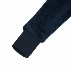 Kinder Namuk Kinderjacken*PANDA HIGH LOFT FLEECE ZIP HOODY Kinder - Fleecejacke