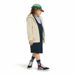 Namuk PANDA HIGH-LOFT FLEECE JACKET Kinder - Fleecejacke^Kinder Kinderjacken