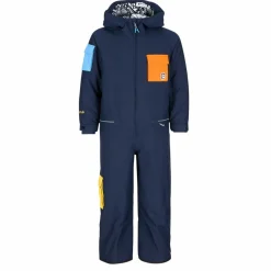 Kinder Namuk Kinderoveralls*QUEST SNOW OVERALL Kinder - Schneeanzug