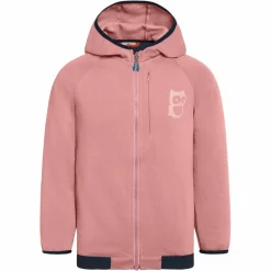 Kinder Namuk Kinder Fleecejacken Und Kinderpullover*SPIE BIKE HOODIE Kinder - Kapuzenjacke