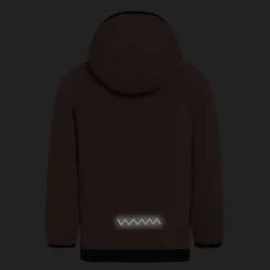 Kinder Namuk Kinder Fleecejacken Und Kinderpullover*SPIE BIKE HOODIE Kinder - Kapuzenjacke