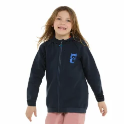 Namuk SPIE BIKE HOODIE Kinder - Kapuzenjacke^Kinder Kinder Fleecejacken Und Kinderpullover