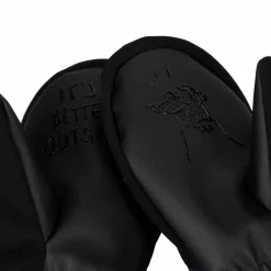 Kinder Namuk Accessoires Für Kinder*STATEMENT MITTENS Kinder - Fausthandschuhe