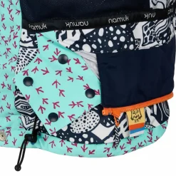 Namuk TOVE SNOW JACKET 'SENSO' Kinder - Skijacke^Kinder Kinderjacken