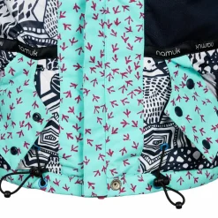 Namuk TOVE SNOW JACKET 'SENSO' Kinder - Skijacke^Kinder Kinderjacken