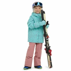 Namuk TOVE SNOW JACKET 'SENSO' Kinder - Skijacke^Kinder Kinderjacken
