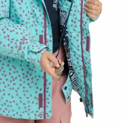 Namuk TOVE SNOW JACKET 'SENSO' Kinder - Skijacke^Kinder Kinderjacken