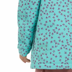 Namuk TOVE SNOW JACKET 'SENSO' Kinder - Skijacke^Kinder Kinderjacken