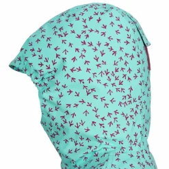 Namuk TOVE SNOW JACKET 'SENSO' Kinder - Skijacke^Kinder Kinderjacken