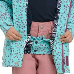 Namuk TOVE SNOW JACKET 'SENSO' Kinder - Skijacke^Kinder Kinderjacken