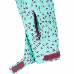 Namuk TOVE SNOW JACKET 'SENSO' Kinder - Skijacke^Kinder Kinderjacken