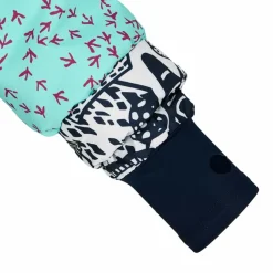 Namuk TOVE SNOW JACKET 'SENSO' Kinder - Skijacke^Kinder Kinderjacken