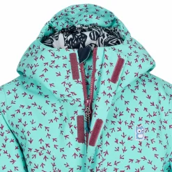 Namuk TOVE SNOW JACKET 'SENSO' Kinder - Skijacke^Kinder Kinderjacken