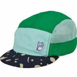 Kinder Namuk Accessoires Für Kinder*YUMA SOMMER CAP UNDERGROUND Kinder - Cap