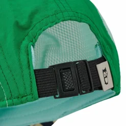 Kinder Namuk Accessoires Für Kinder*YUMA SOMMER CAP UNDERGROUND Kinder - Cap