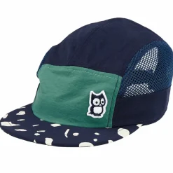 Namuk YUMA SOMMER CAP UNDERGROUND Kinder - Cap^Kinder Accessoires Für Kinder