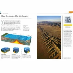 NATIONAL GEOGRAPHIC BUCH DER OZEANE - Bildband^ Bildbände