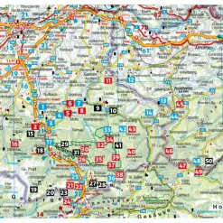 Wanderführer*NATIONALPARK KALKALPEN - Wanderführer